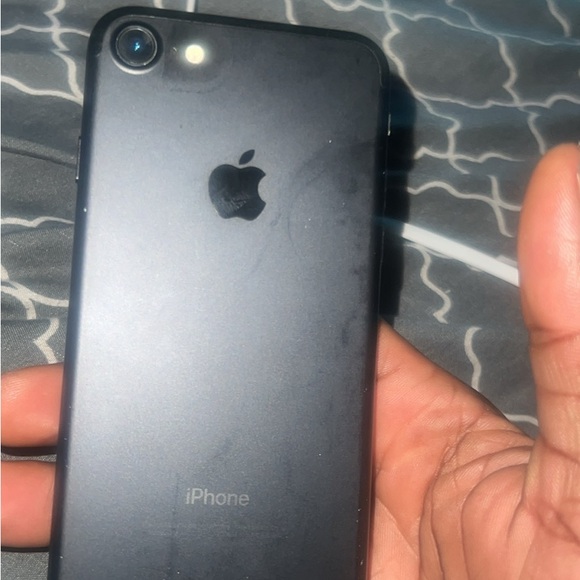 iPhone 7